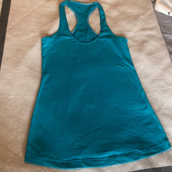 🍋 Lululemon racerback tank - Picture 5 of 8